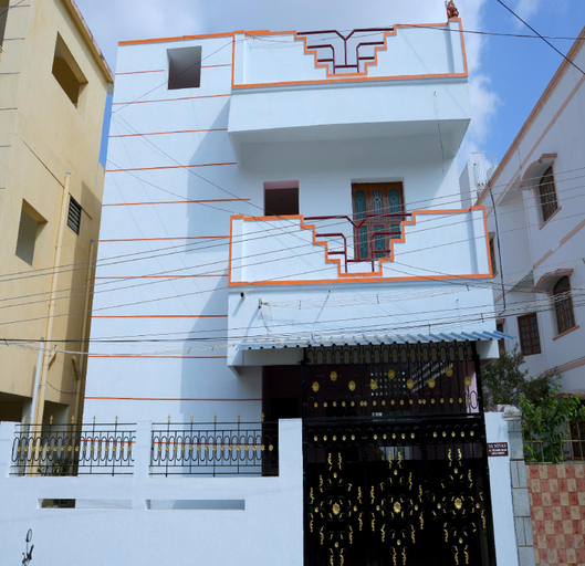 Others 4, SS Nivas StayHome, Viluppuram