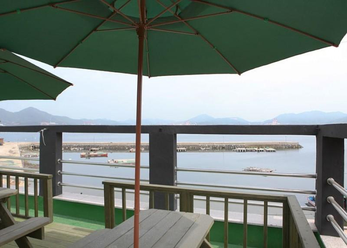 Others 5, Geoje Island Gajo Dosingyo Pension, Geoje