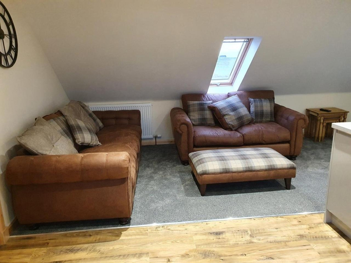 Others 5, Hebridean Stay, Eilean Siar