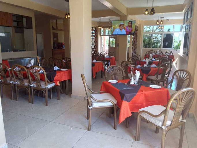 Food & Drinks, Ashley Suites Limited Bungoma, Kanduyi