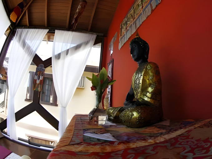 Bedroom 2, Pousada Pura Vida Maresias, São Sebastião