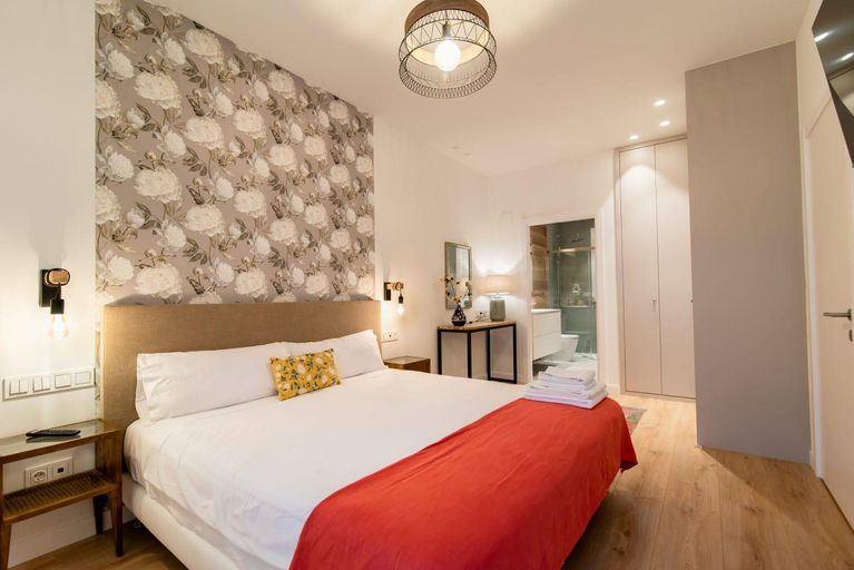 Liberty Suites by Santiago with AC, Guipúzcoa