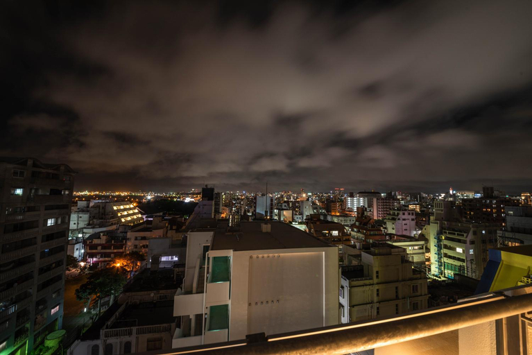 Others 5, Hotel Brick, Naha