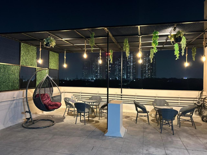Others 5, Nectar Living - Iris, Hyderabad