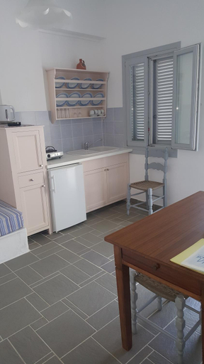 Others 4, Aeolos Hotel, South Aegean