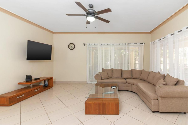 Others 2, Super Spacious 4BR/4.5ba Villa w/ pool in Sosua!!!, Sosua