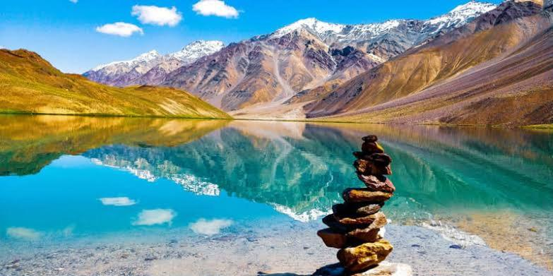 Others 2, Moksha, Losar, Lahul & Spiti