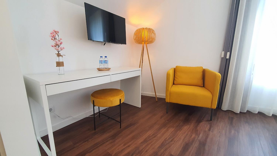 Others 5, Seasons Porto-Gaia by MyStay, Vila Nova de Gaia