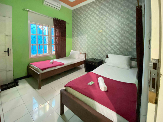 Bedroom 7