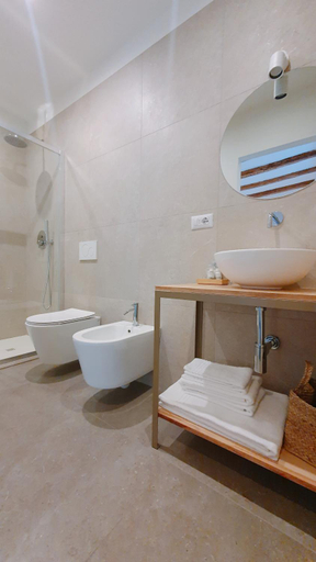 Others 4, FOSCOLO 9 ROOM - BREAKFAST, Como