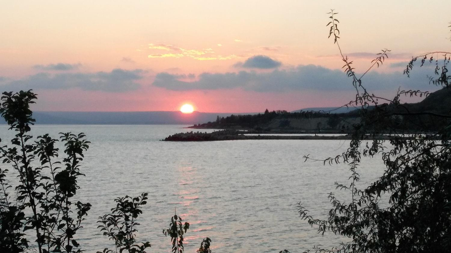 Others 4, SUN AND FLOWERS APARTMENTS in front of the sea, Kavarna