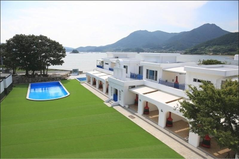 2, Namhae Wigogo, Namhae
