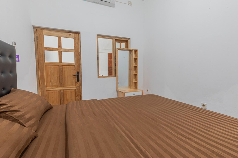 Bedroom 17