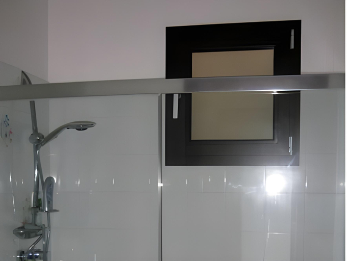 Bathroom 3, B&B Anxa, Lecce