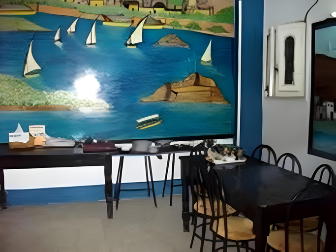 Food & Drinks 5, Bob Marley House Sherief Hotel Luxor, Luxor