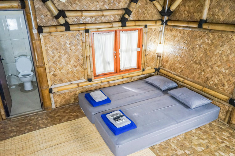 Bedroom 7