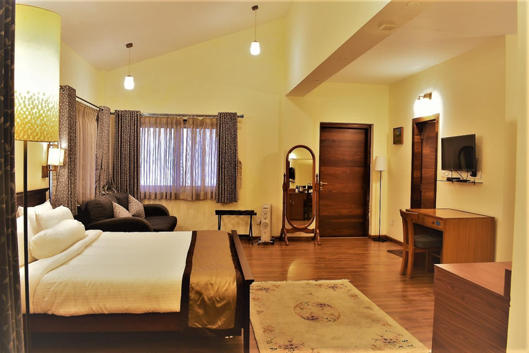 Others 5, Nirvana Retreat, Darjiling