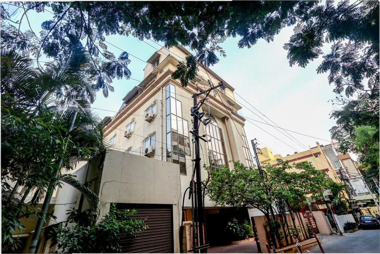 Fortune pent House Villa, Hyderabad