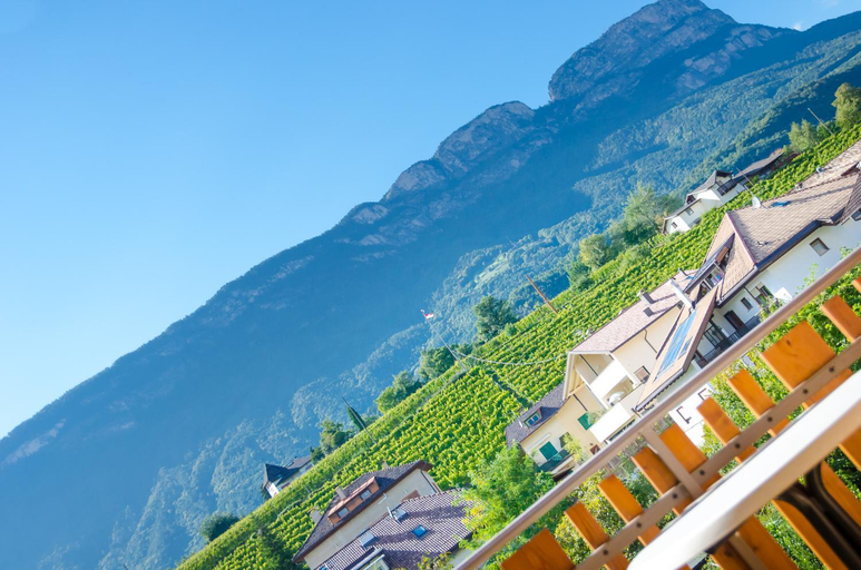 Others 4, B&B Zum Guten Tropfen, Bolzano