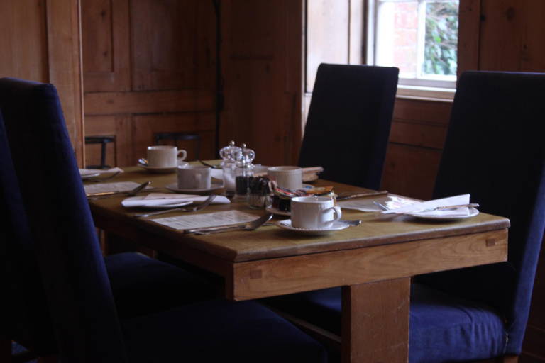 Others 3, Crown House Hotel, Essex