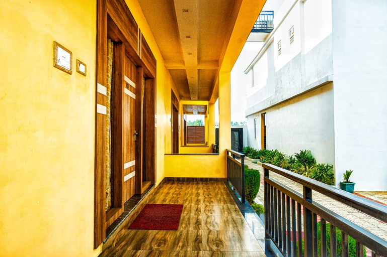Others 2, Mangalam Inn, Deoghar