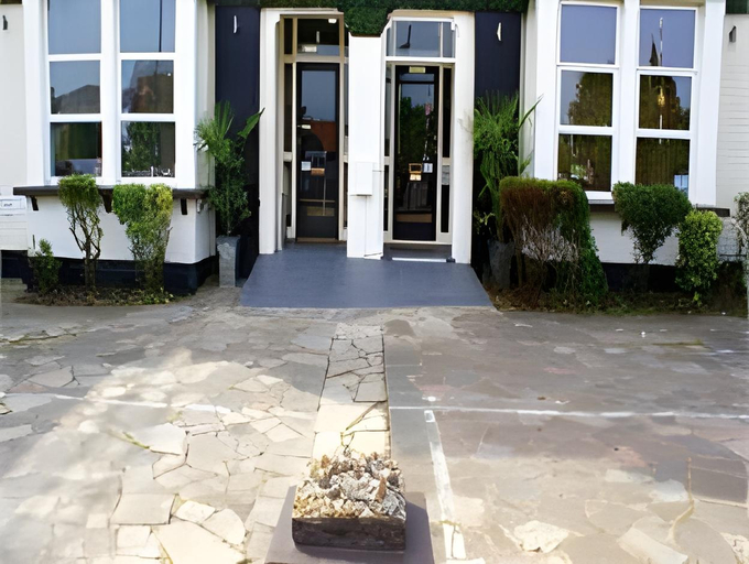 Exterior & Views, The Hindes Hotel - B&B, London