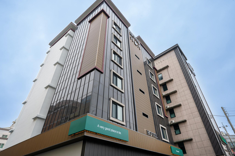 Others 2, Iksan Hotel Gabolga, Iksan