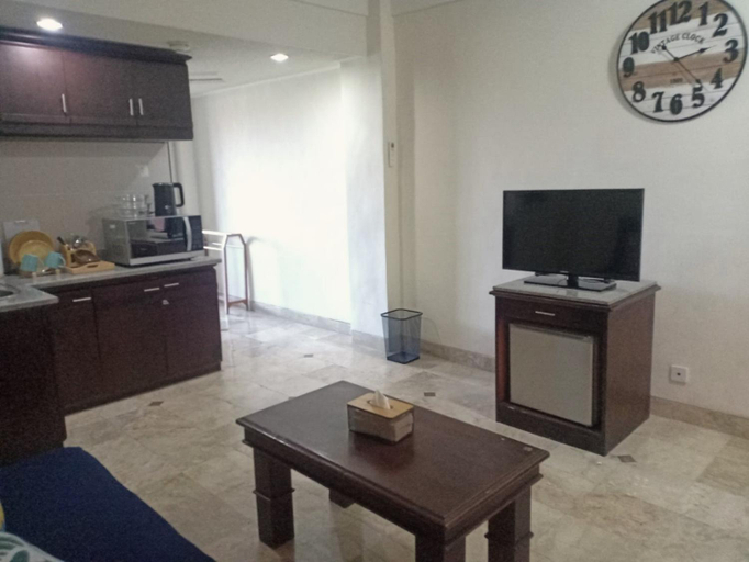 Others 3, Kun's Stay Private Apartments, Badung