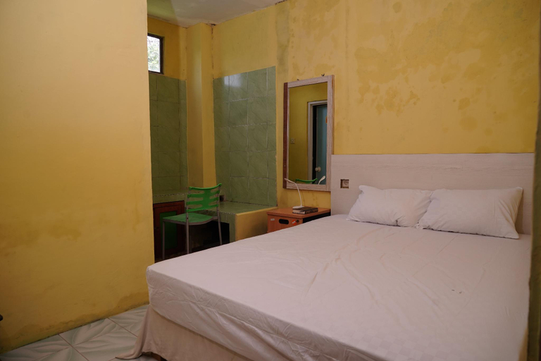 Bedroom 11