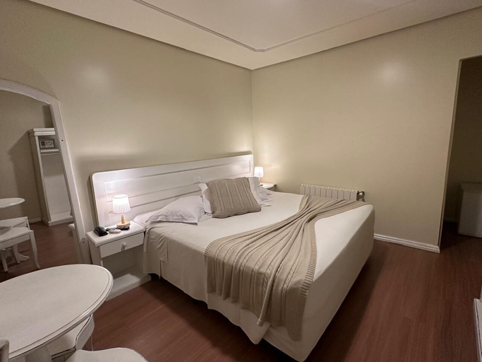 Bedroom 3, Pousada dos Anjos, Canela