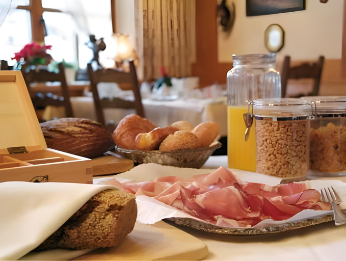 Food & Drinks 5, Schloßmühle, Breisgau-Hochschwarzwald