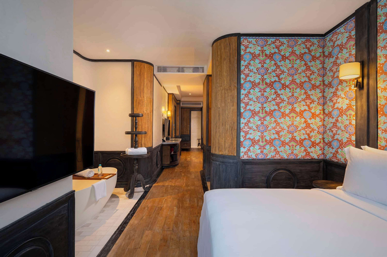 Bedroom 29