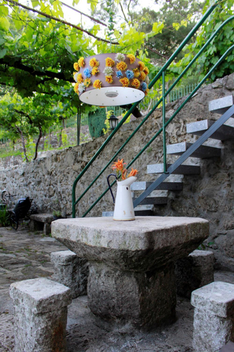 Quinta Santo Antonio Amares, Amares