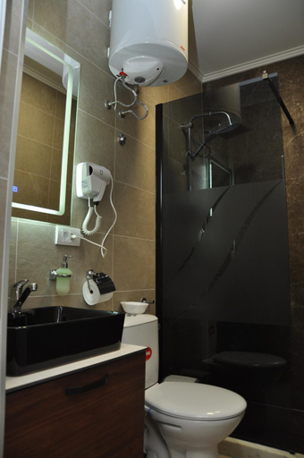 Others 2, Nego apartmani, Kuršumlija
