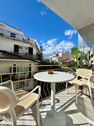 Others 5, Aldara Sitges, Barcelona
