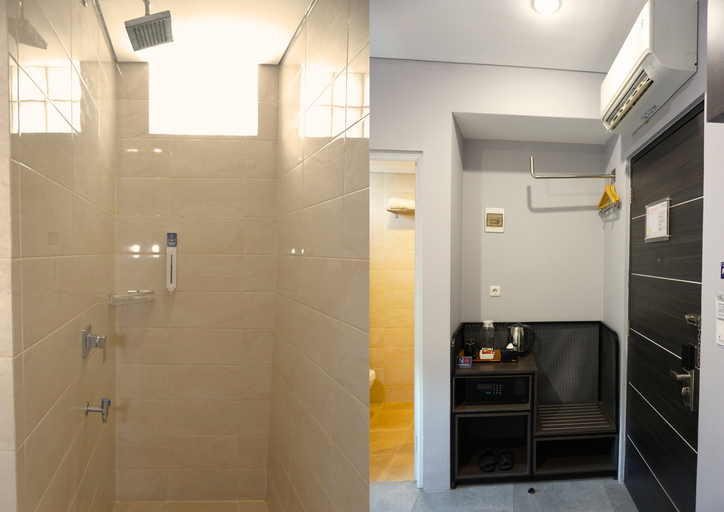 Bathroom 3