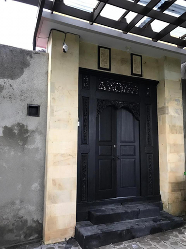 Three Bed Room Neil Villa, Badung