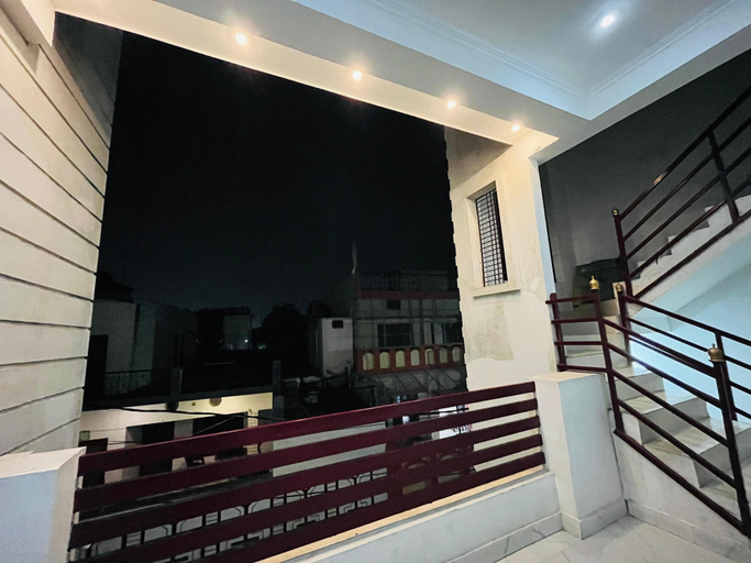 Others 4, maa vaishno paying guest house, Faizabad