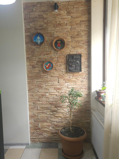 Others 4, Hotel Tradicia, Tbilisi