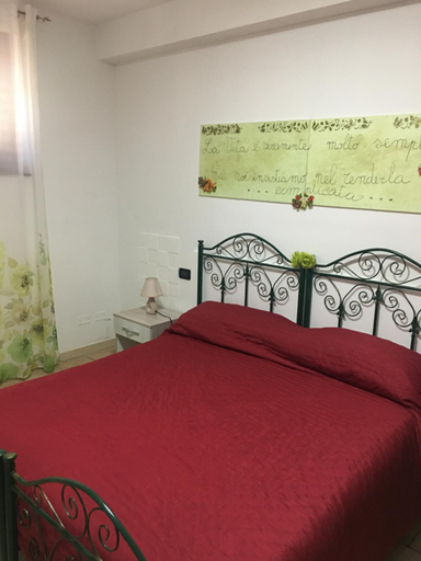 Others 5, B&B Francesca Salento, Lecce