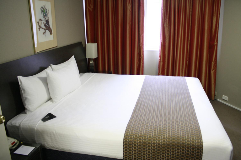Bedroom 9
