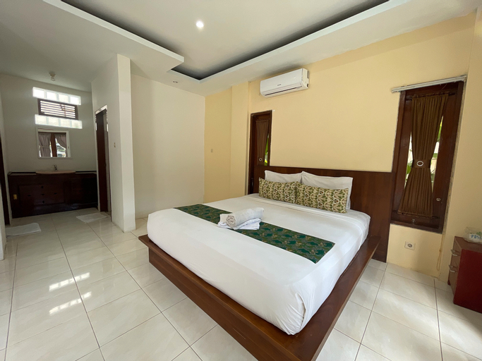 Bedroom 17