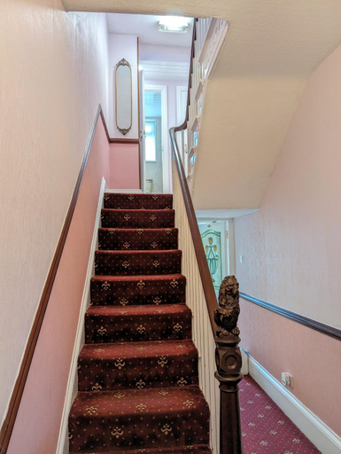 Others 5, George Guest House, Plymouth