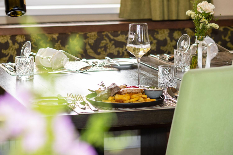 Food & Drinks 5, Landhotel GUT MOSER, Leibnitz
