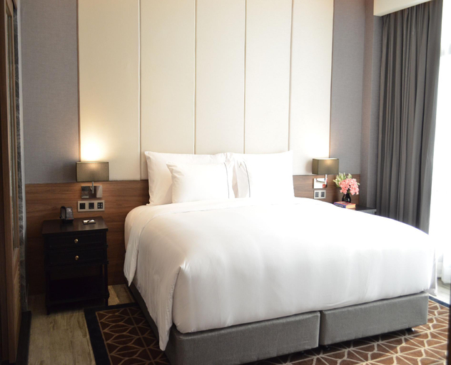 Bedroom 9
