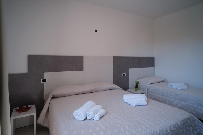 Others 5, AS 10 HOUSE, Olbia-Tempio
