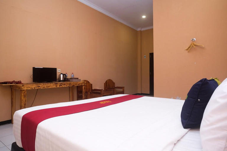 Bedroom 24