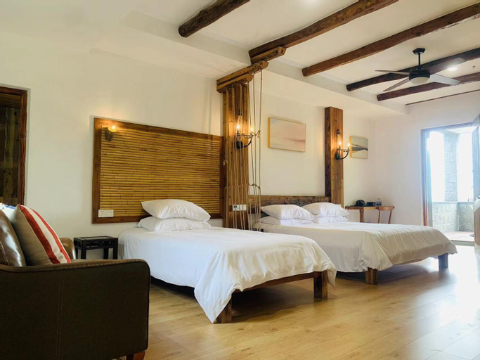 Bedroom 19