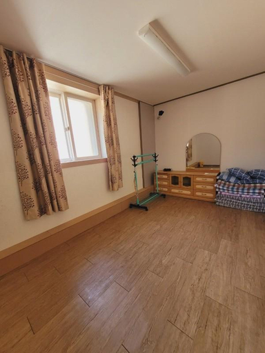 5, Boeun Songnisan Pension Motel, Boeun