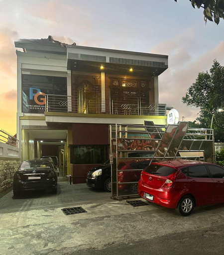 Prime Adisucipto Hotel, Sleman